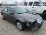 FORD - FUSION SE