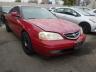 ACURA - 3.2CL TYPE