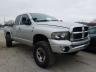 DODGE - RAM 2500
