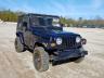 JEEP - WRANGLER