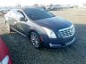 CADILLAC - XTS