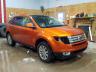 FORD - EDGE SEL P