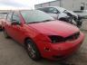 FORD - FOCUS ZX4