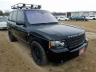 LAND ROVER - RANGE ROVER