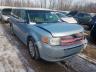 FORD - FLEX LIMITED