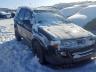 SATURN - VUE