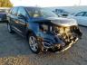 FORD - EDGE TITANIUM