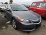 ACURA - ILX