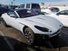 ASTON MARTIN - ALL MODELS