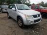 SUZUKI - GRAND VITARA