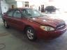 FORD - TAURUS SES