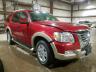 FORD - EXPLORER E