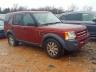 LAND ROVER - LR3