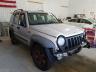 JEEP - LIBERTY