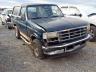 FORD - BRONCO U10