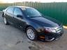 FORD - FUSION HYBRID