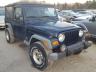 JEEP - WRANGLER