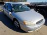 FORD - TAURUS SES