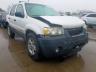 FORD - ESCAPE HEV