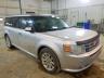 FORD - FLEX SEL