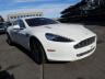 ASTON MARTIN - ALL MODELS