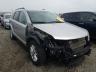 DODGE - JOURNEY