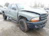 DODGE - DAKOTA