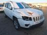 JEEP - COMPASS