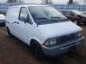 FORD - AEROSTAR
