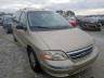 FORD - WINDSTAR