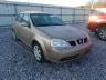 SUZUKI - FORENZA