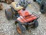 SUZUKI - ATV