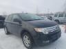 FORD - EDGE SEL