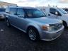 FORD - FLEX LIMITED