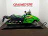 ARCTIC CAT - SNOWMOBILE