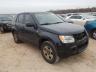 SUZUKI - GRAND VITARA
