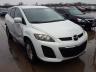 MAZDA - CX-7