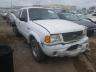 FORD - RANGER