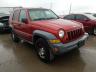 JEEP - LIBERTY