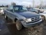FORD - RANGER