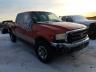 FORD - F350 SRW S
