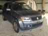 SUZUKI - GRAND VITARA