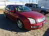 FORD - FUSION SEL