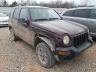JEEP - LIBERTY