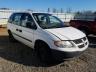 DODGE - CARAVAN