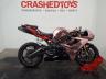 TRIUMPH - DAYTONA
