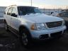FORD - EXPLORER E