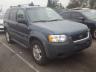 FORD - ESCAPE XLT