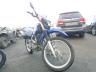SUZUKI - DR650 SE