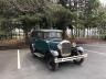 FORD - MODEL A